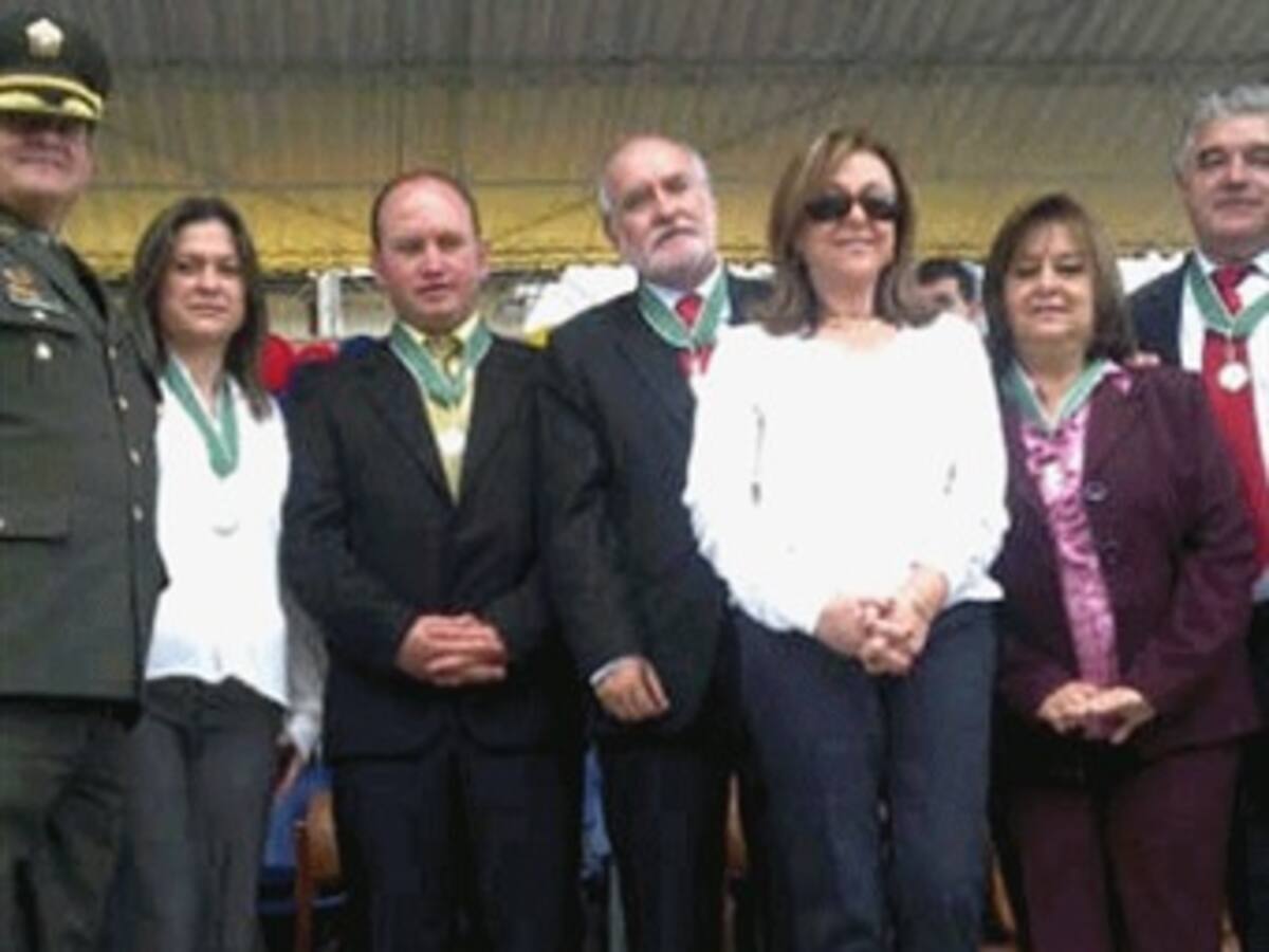 Justicia ordena suspender en el cargo a alcaldesa de Salamina, en Caldas