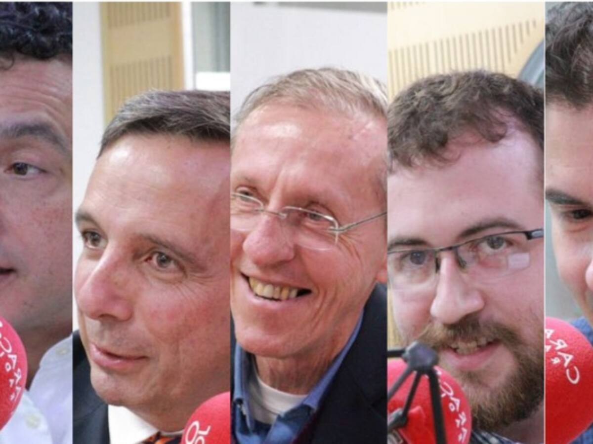 ¿Qué pasa si el ELN no libera a secuestrados antes del 7 de agosto?