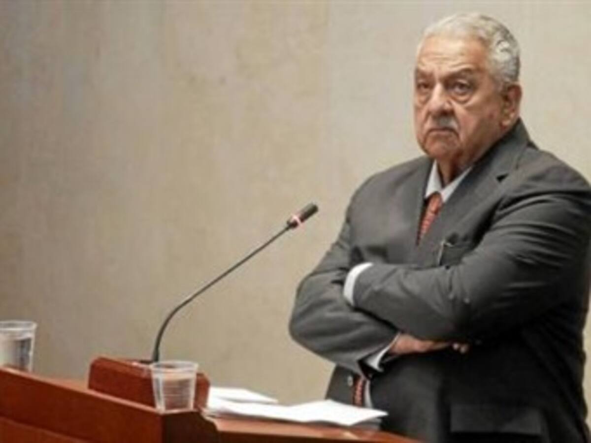 Condena a César Pérez tendría repercusiones en CIDH