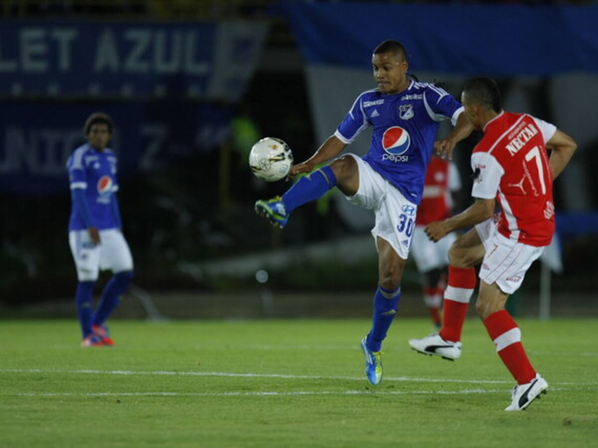 Jhonny Ramírez tras la goleada de Unión a Llaneros: “será que pasó lo de hace tres años”