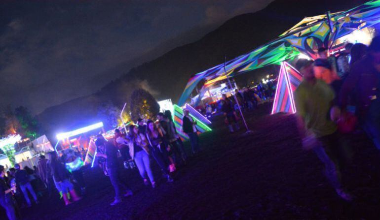 Descubra como ver el lineup del Estéreo Picnic 2018