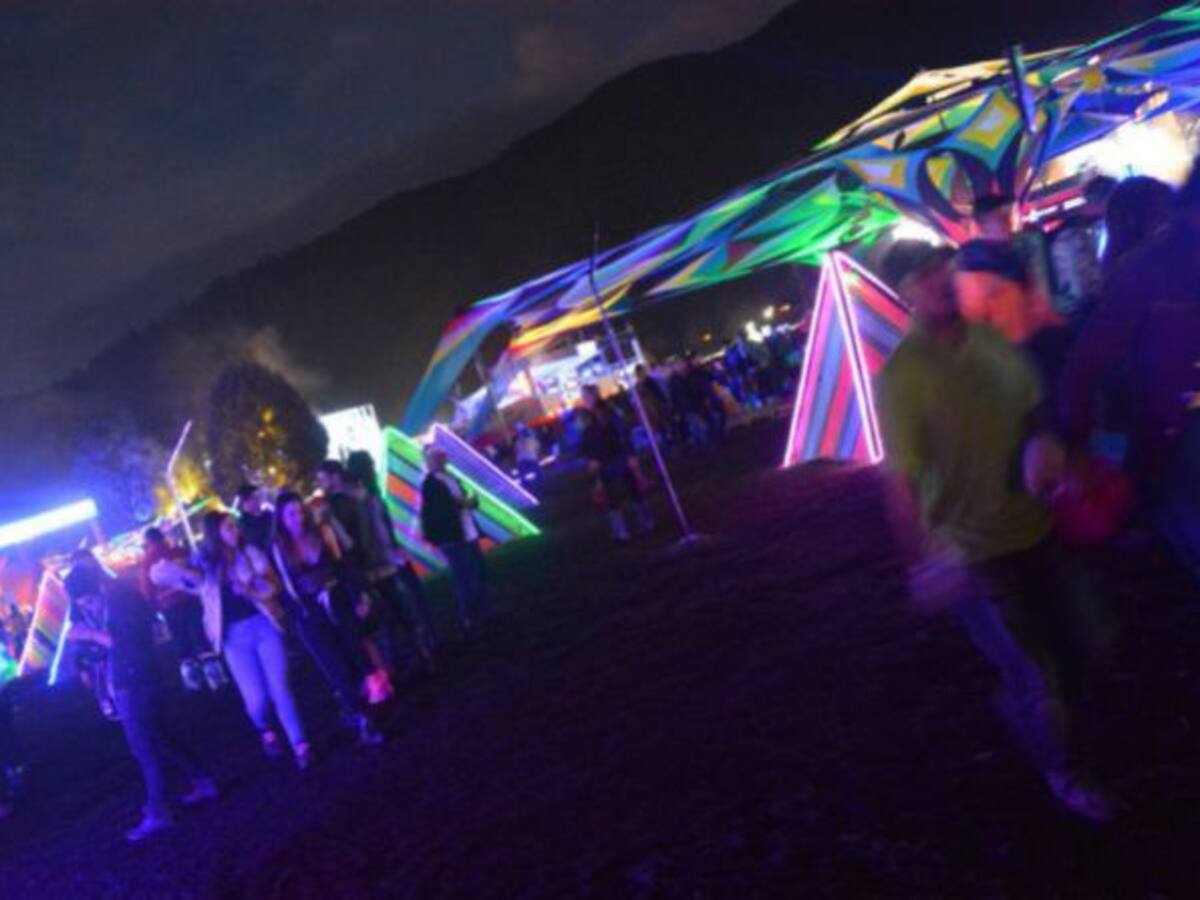 Comienza la cuenta regresiva para conocer el lineup de Estéreo Picnic