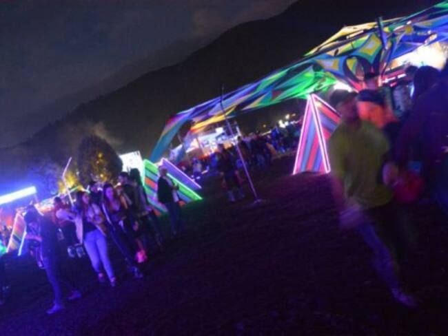 Descubra como ver el lineup del Estéreo Picnic 2018