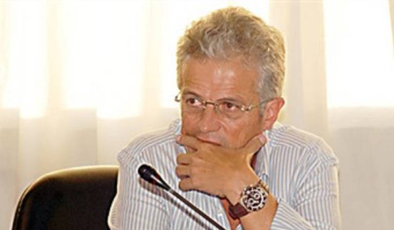 El traslado se cumpliría en las próximas horas.