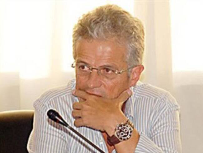 El traslado se cumpliría en las próximas horas.