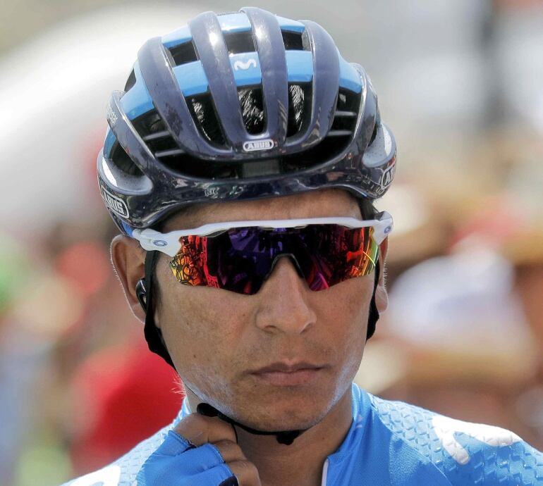 Nairo Quintana