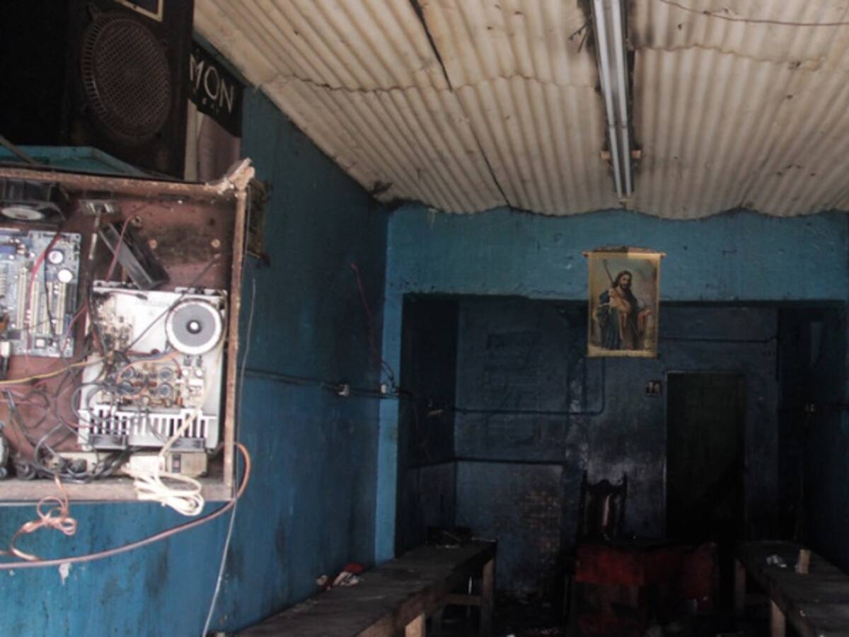 Fiscalía ocupa 27 bienes del Bronx para extinción de dominio