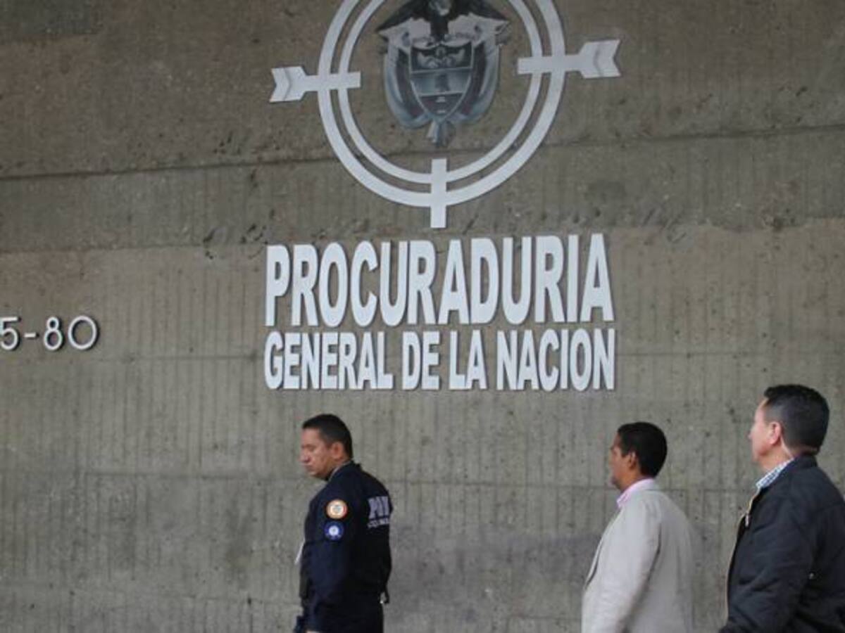 Consejo de Estado precisa que Procuraduría es competente para sancionar a funcionarios corruptos