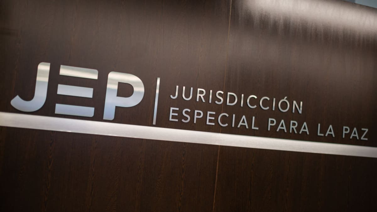 JEP confirmó la sentencia condenatoria contra el exsecretariado Farc por el caso 01 de secuestro