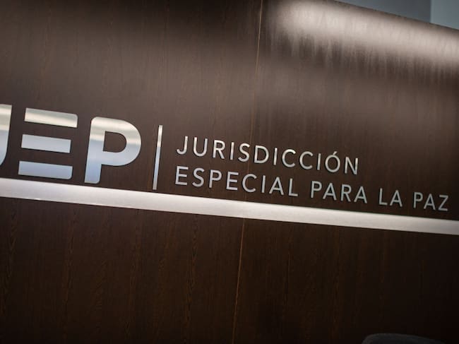 JEP imagen de referencia. Foto: Getty Images.