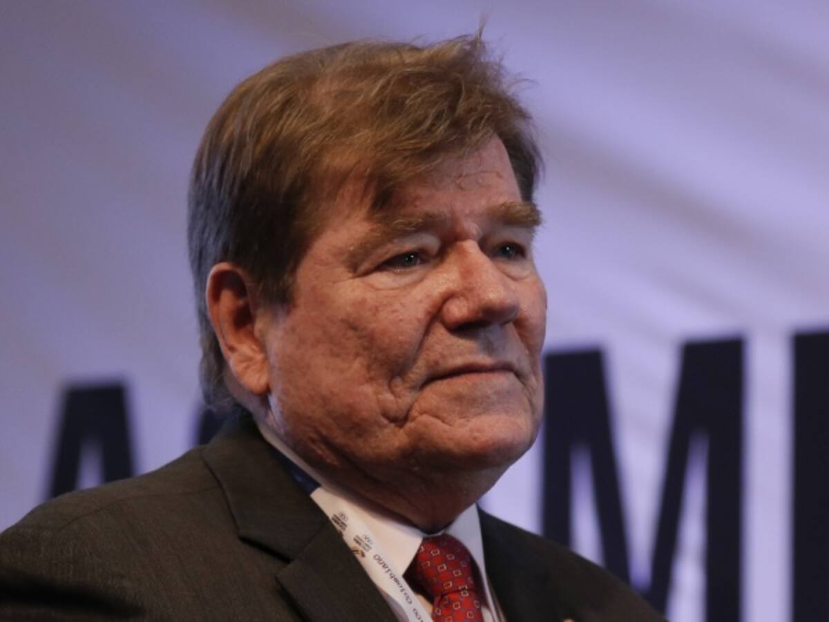 Helmut Bellingrodt: "Hay rendimientos muy bajos en algunas disciplinas"