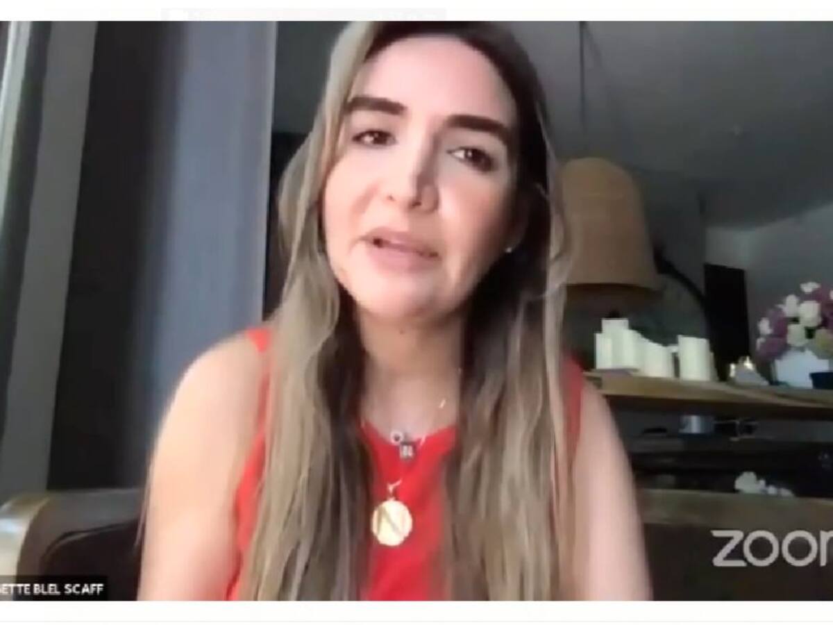 Senadora bolivarense pide revisar cobros en facturas de servicios públicos