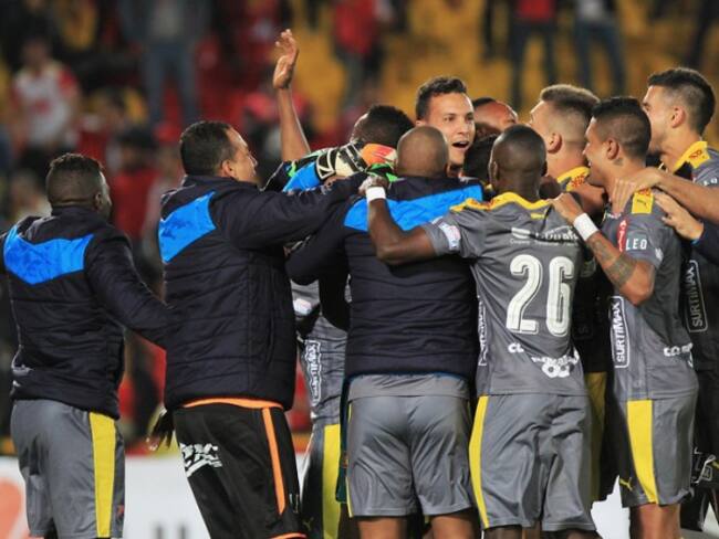Sorpresas en la Copa Colombia: Patriotas y Medellín avanzan a semifinales
