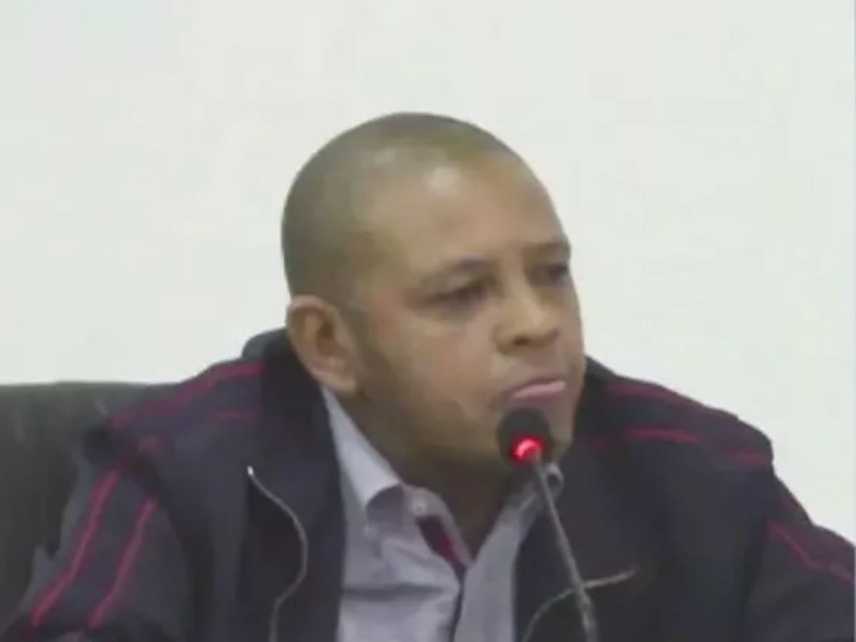 Valle: concejal de Jamundí herido tras atentado sicarial