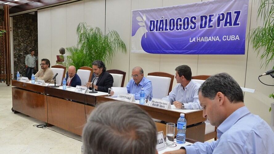 Imagen de referencia. Foto: Colprensa