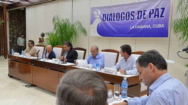 Imagen de referencia. Foto: Colprensa