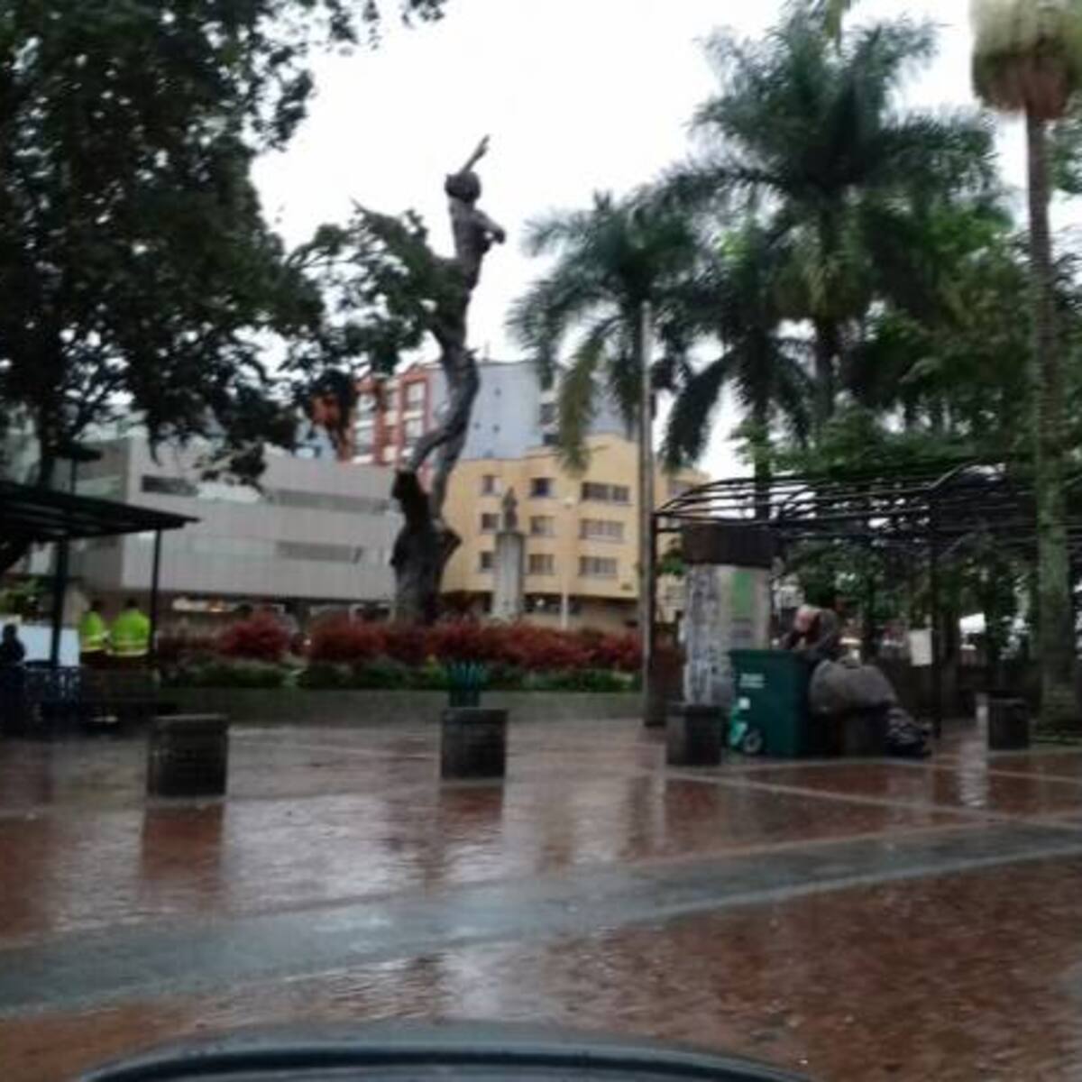 Jueves 29 de septiembre, las principales noticias de Armenia y Quindío