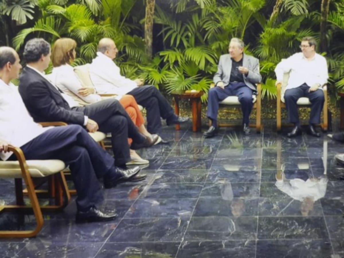 New York Times resalta papel de la ONU en proceso de paz en Colombia