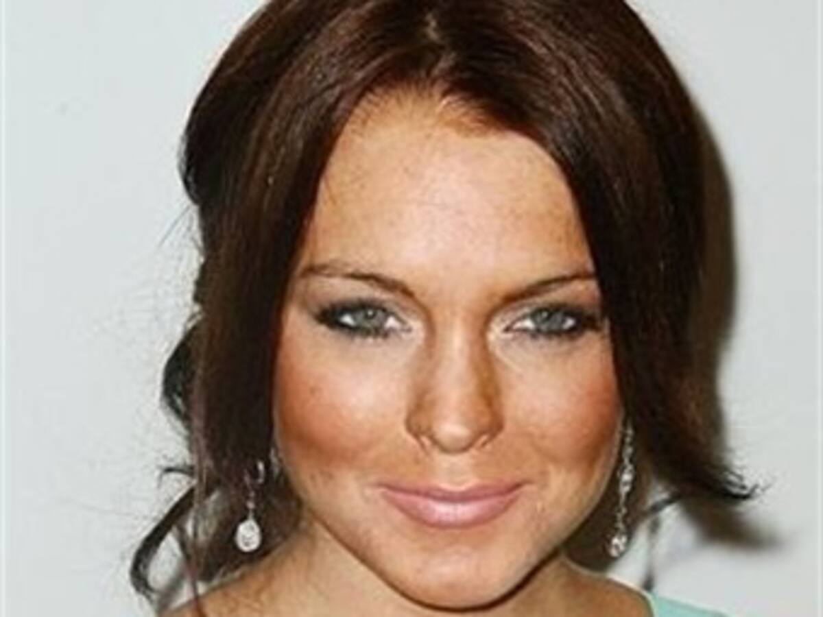 Lindsay Lohan irá a juicio por el supuesto robo de una joya