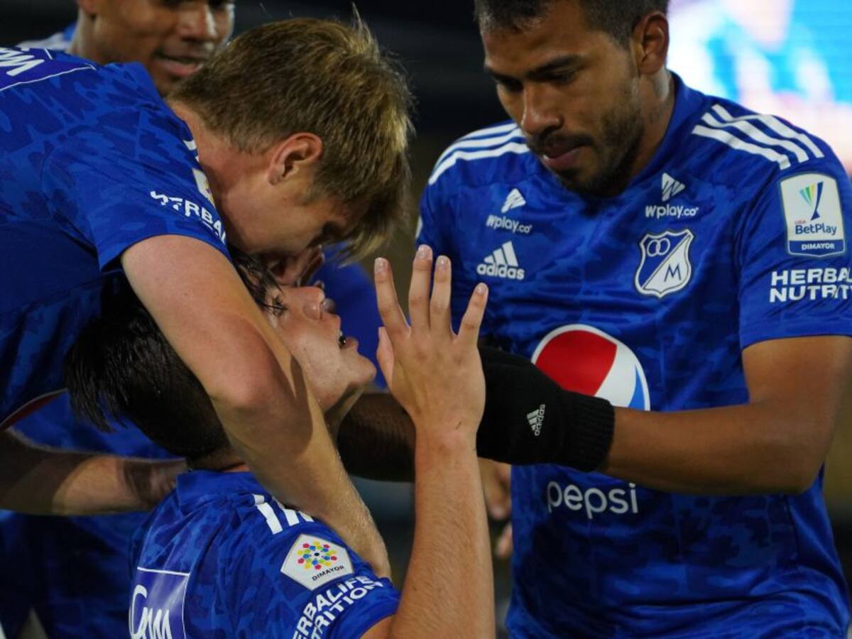 Eduardo Sosa: "Daniel Ruíz es un crack, es fácil jugar con él"