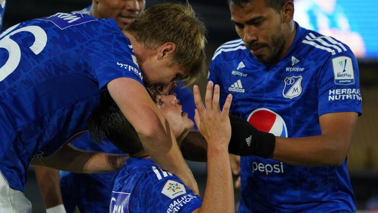 Eduardo Sosa: "Daniel Ruíz es un crack, es fácil jugar con él"