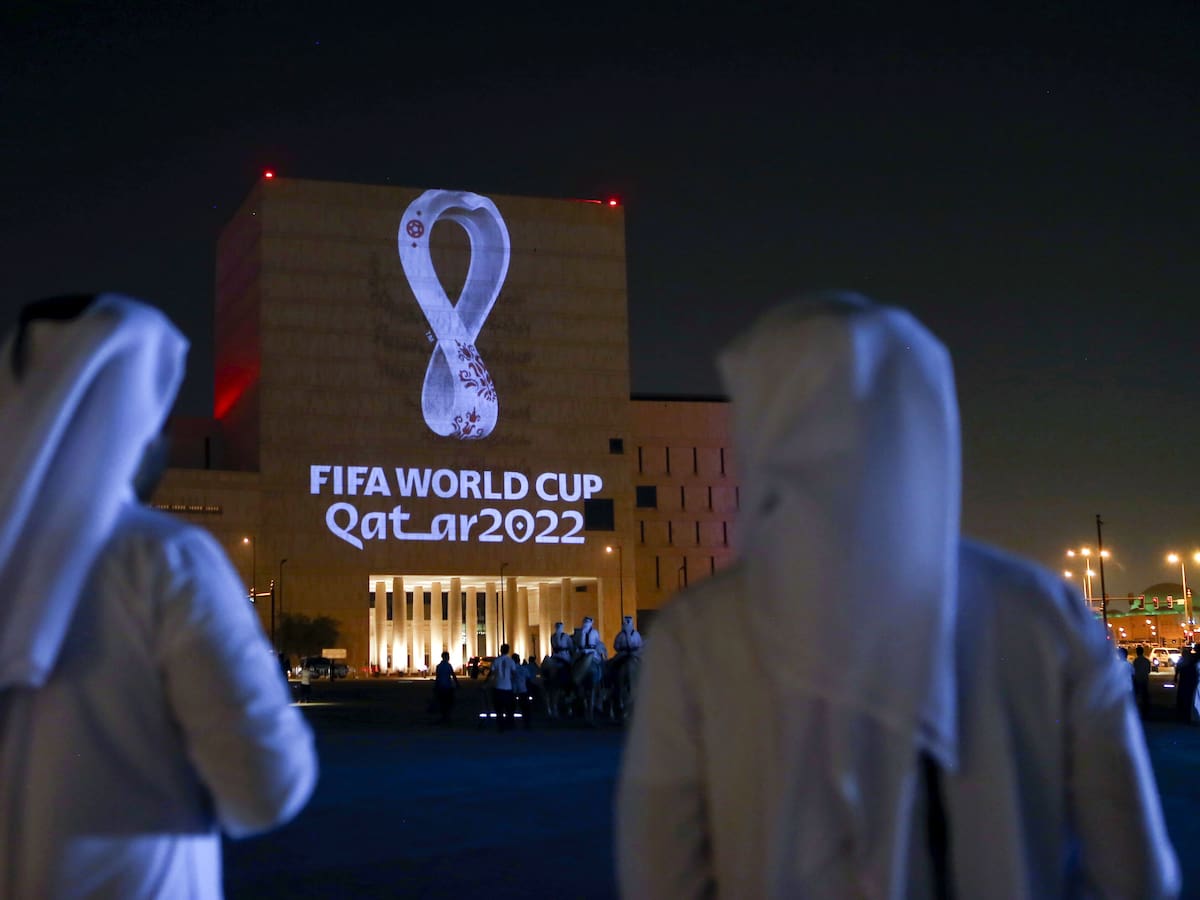 Derechos humanos: el punto de críticas a Qatar como sede del Mundial de Fútbol 2022