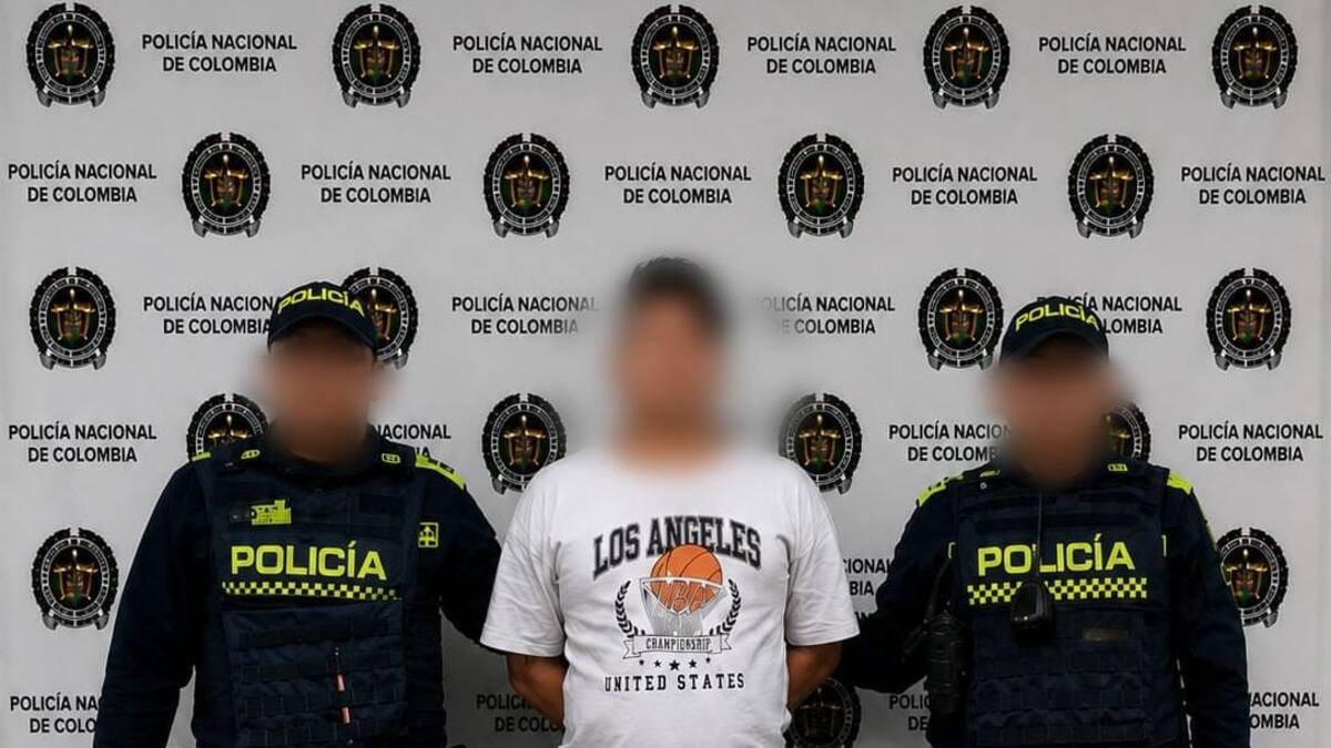 Capturan en Soledad a hombre con 100 dosis de marihuana