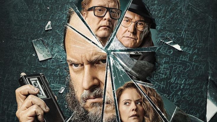 Se estrenó 'Los iniciados, secuela basada en los libros se Mario Mendoza