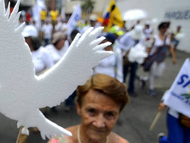ANDI, gremios y empresarios expresan respaldo al nuevo acuerdo de paz