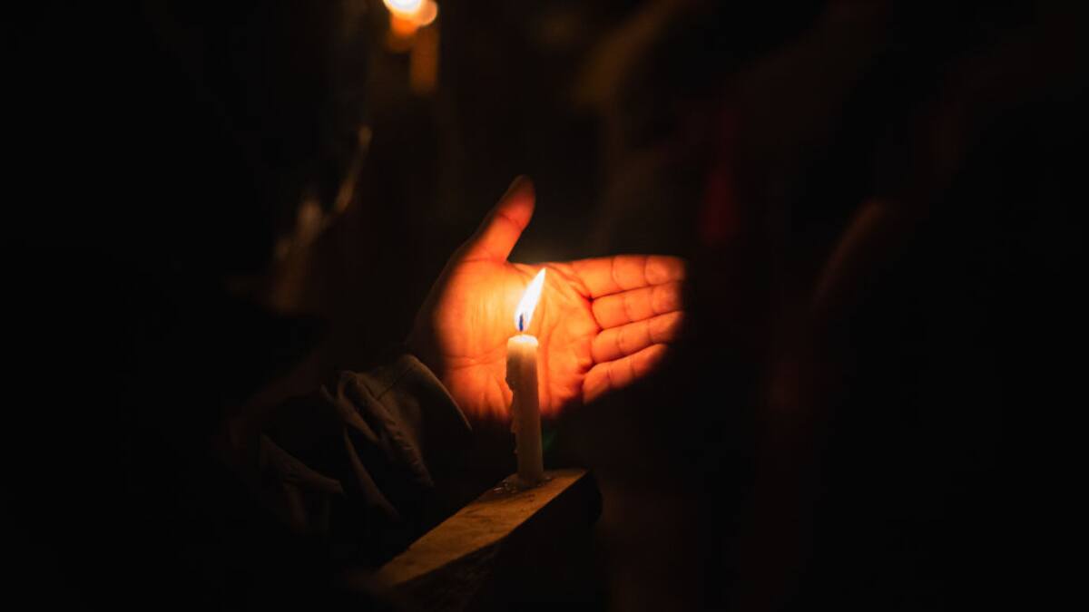 Este es el listado de los 15 reclusos que harán parte de la Mesa Nacional por la Paz