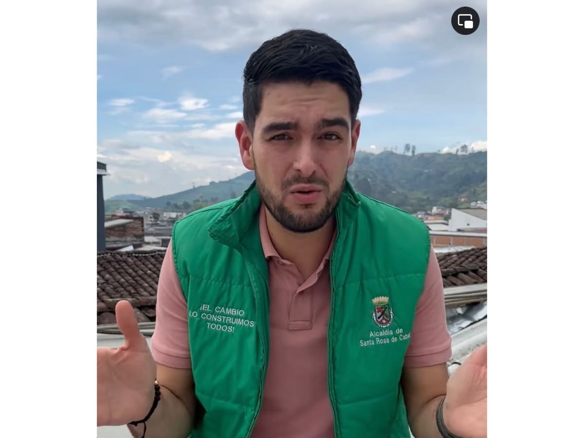 Rodrigo Toro pidió investigar presunto constreñimiento en el hospital San Vicente de Paúl