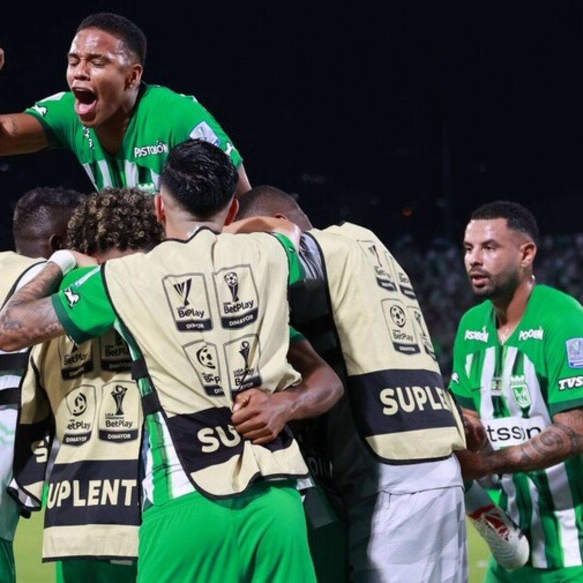 Nacional sueña con el regreso de un ídolo para jugar la Libertadores en 2025