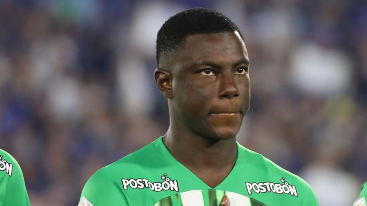 Bombazo con Marino Hinestroza: equipo sudamericano le quitaría el fichaje a Boca Juniors