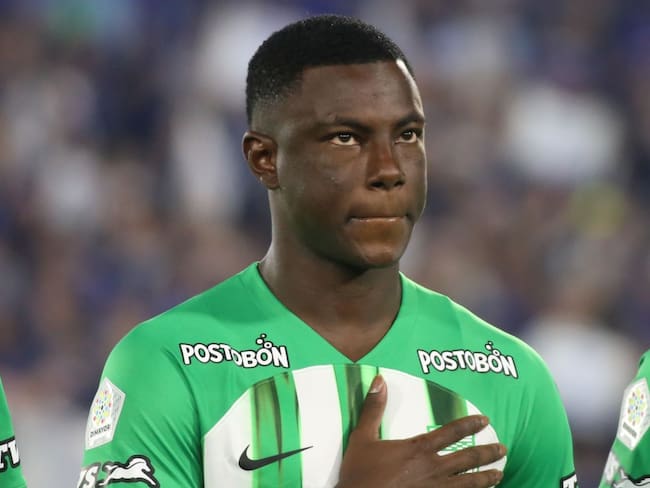 Marino Hinestroza / Getty Images