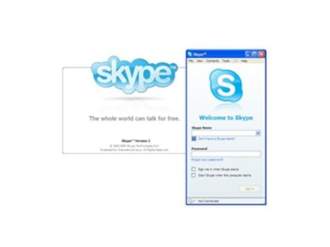 Skype cambia de dueño en plena fase de crecimiento