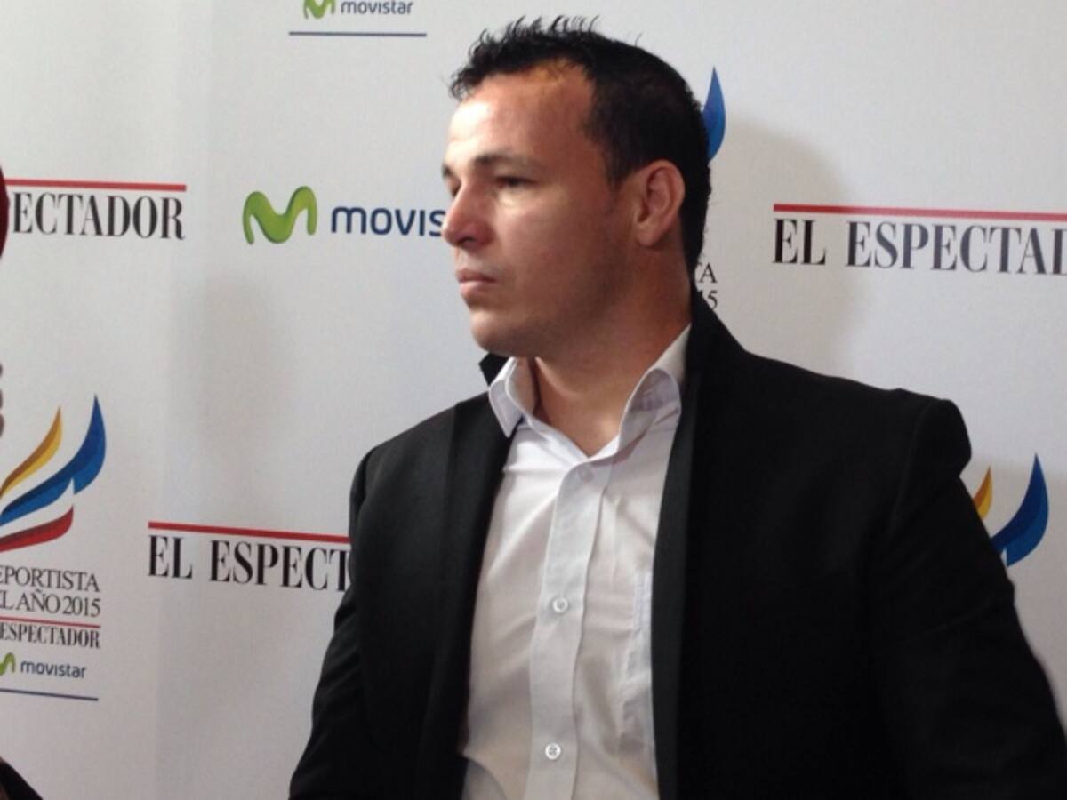 Me dijeron que no iba a volver a caminar, pero ya estoy dando pasos: Alexis Viera