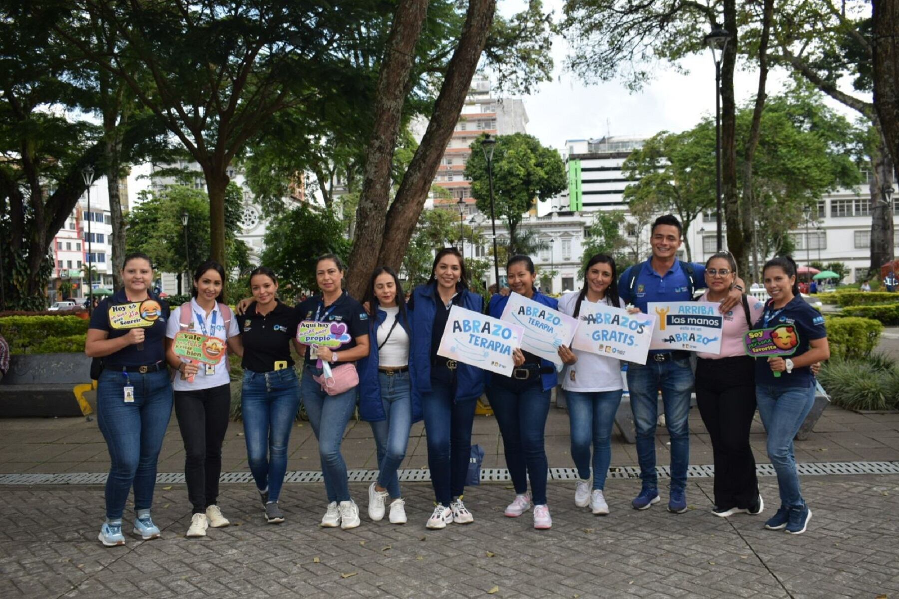 La salud mental sigue siendo una prioridad en Ibagué