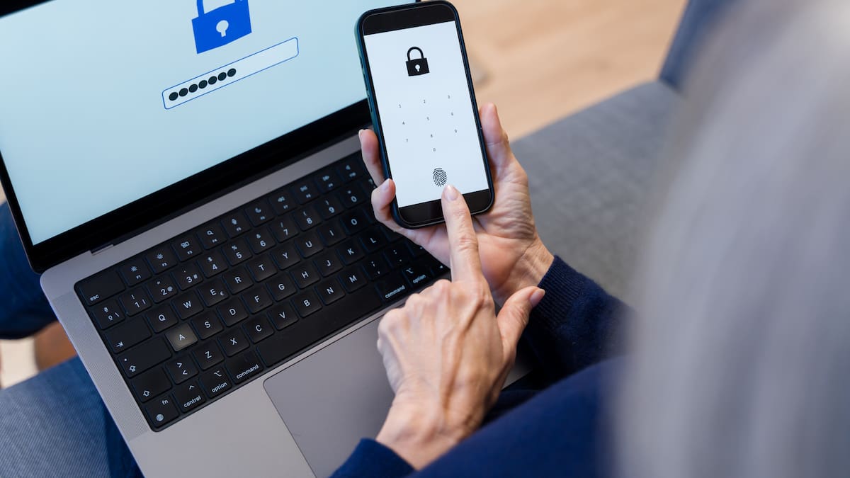Así han sido los avances de verificación biométrica para evitar fraudes en movimientos bancarios