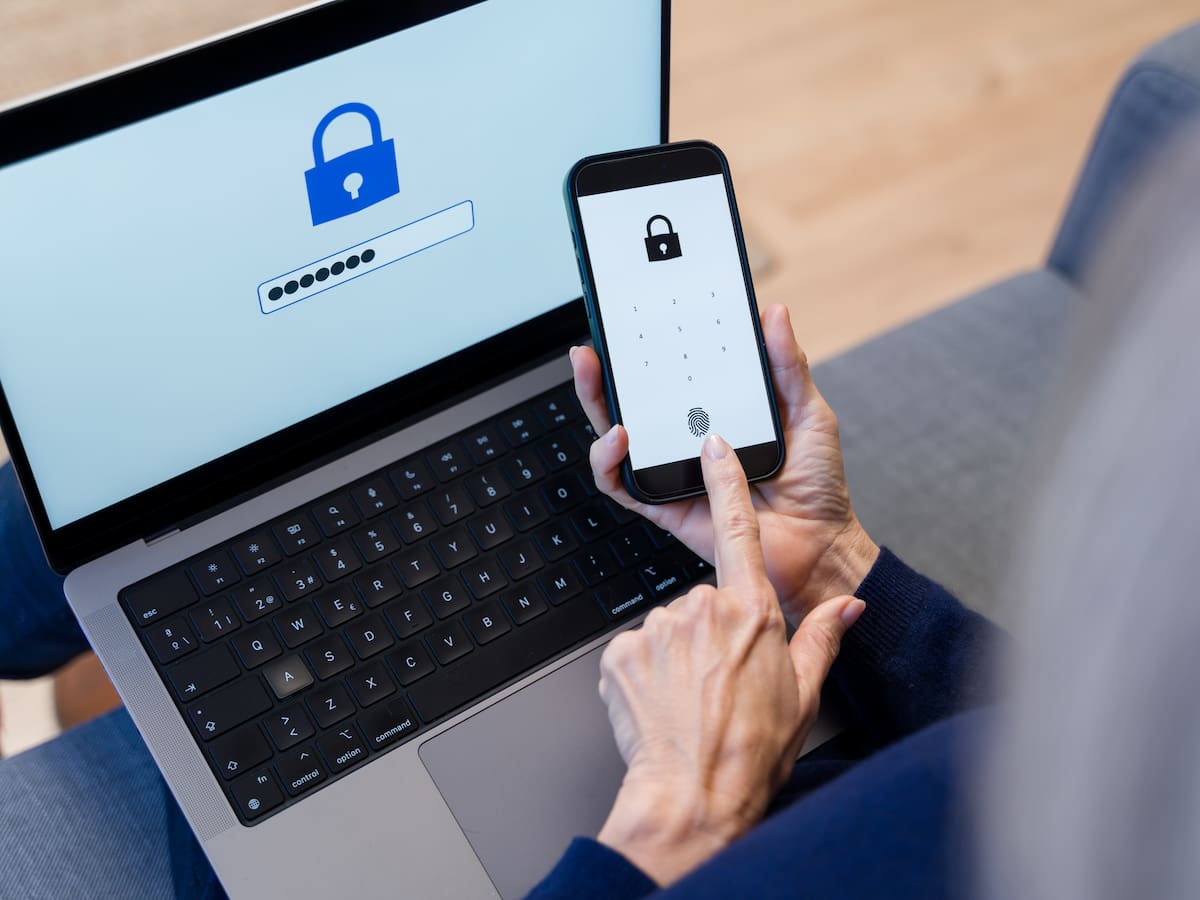 Así han sido los avances de verificación biométrica para evitar fraudes en movimientos bancarios