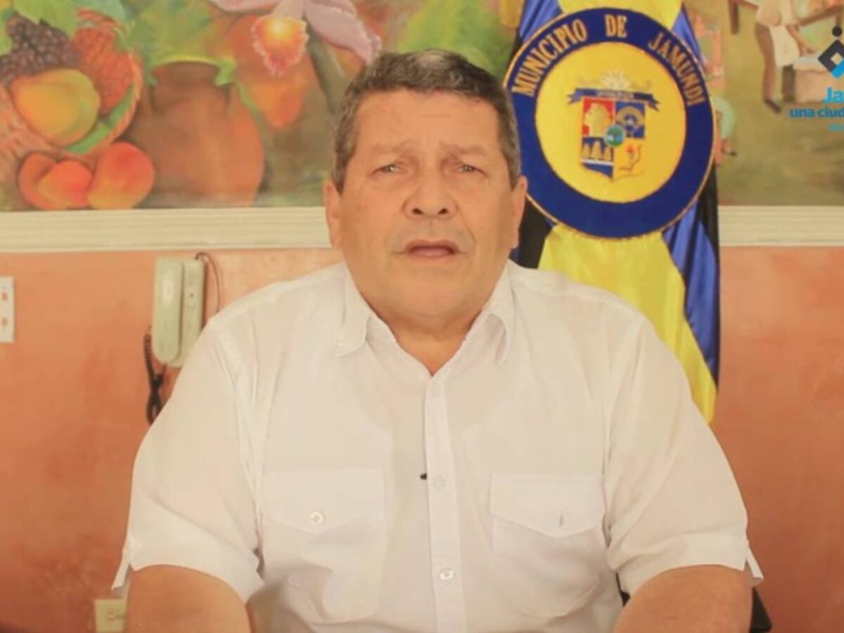 Pareja fue atacada a bala en Jamundí