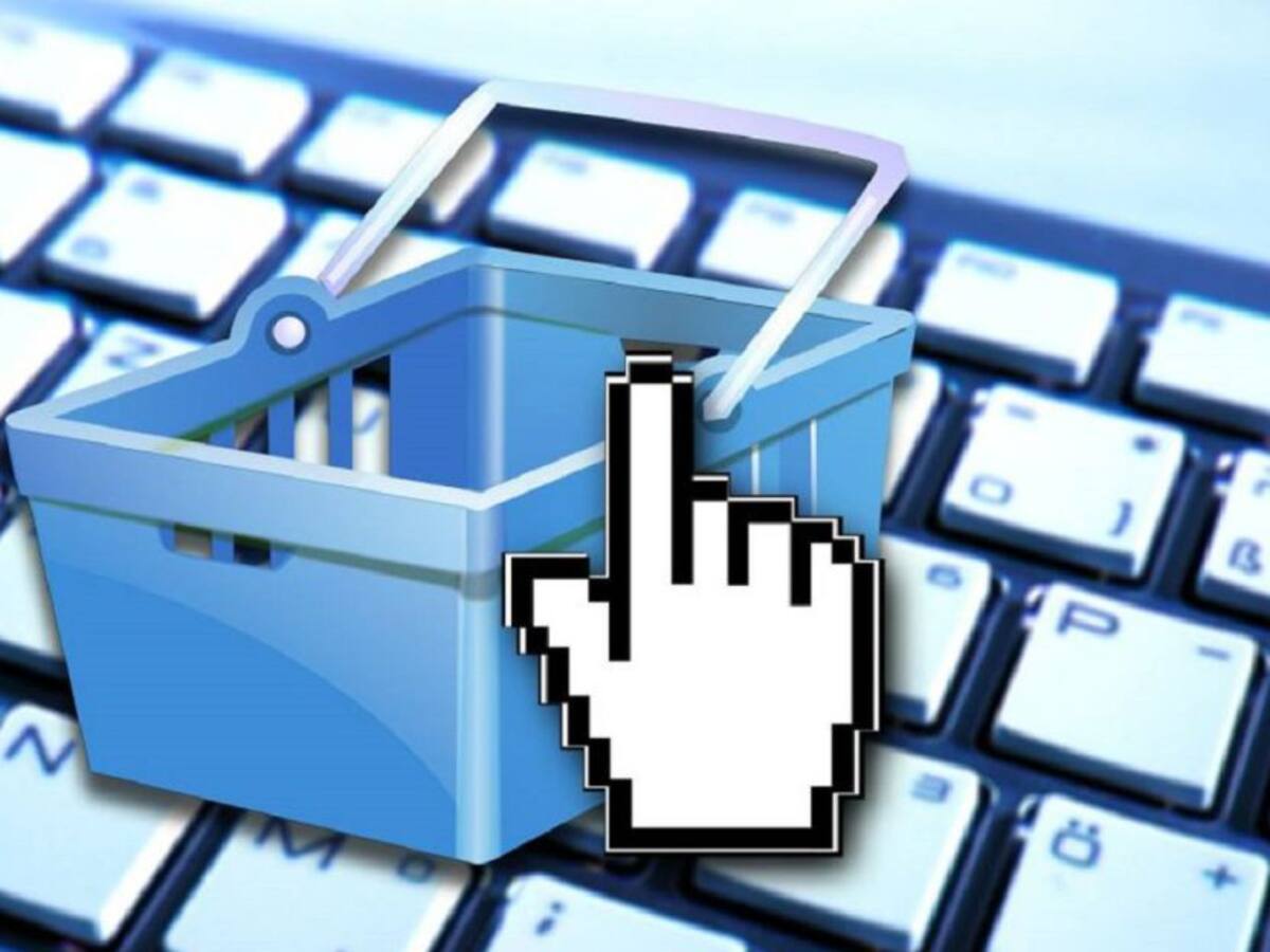 Día sin IVA: realice compras seguras por internet