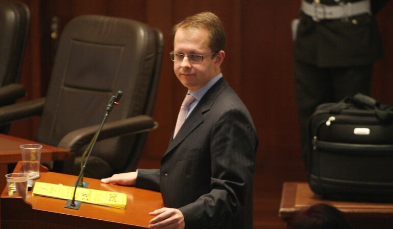 Andrés Felipe Arias