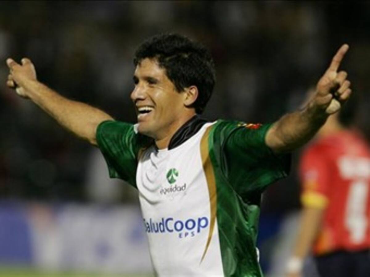 Ariel Carreño estará 6 semanas fuera de las canchas