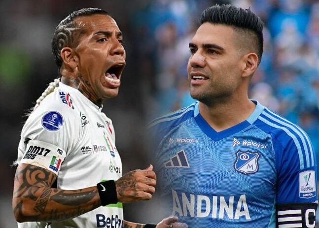 Composición / Caracol Radio