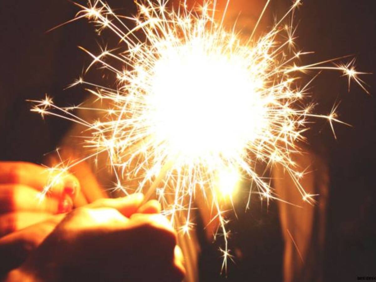 Así venden pólvora a domicilio de manera ilegal en Bogotá