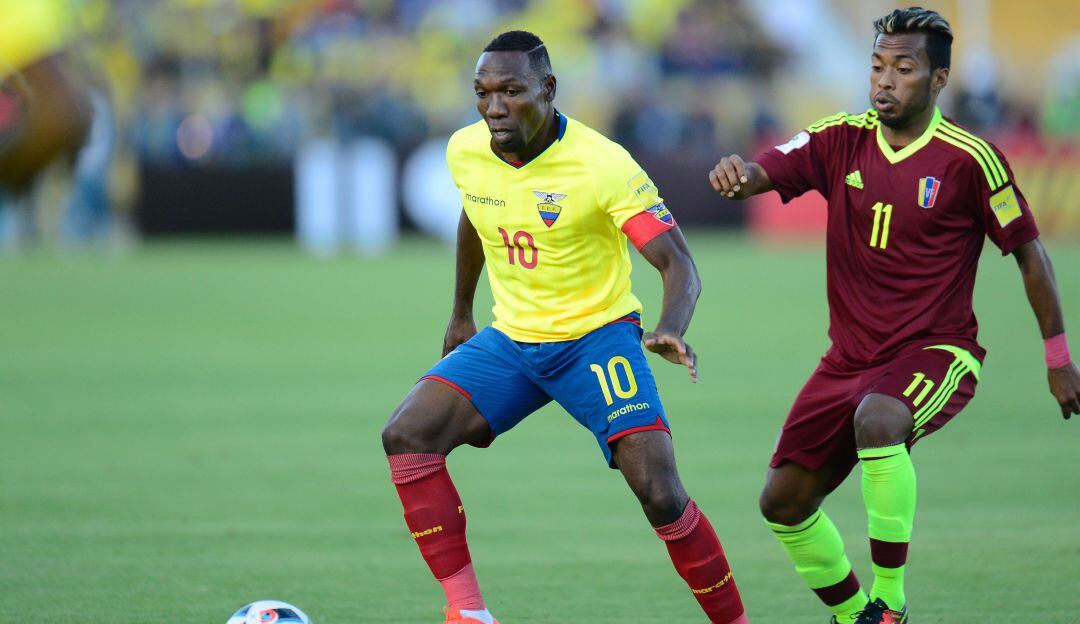 Luis 'Cariaco' González se encuentra entre los 27 convocados.