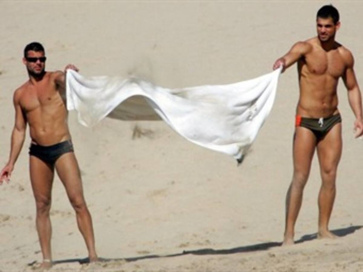 Ricky Martin se casará con su novio el 28 de enero en Nueva York