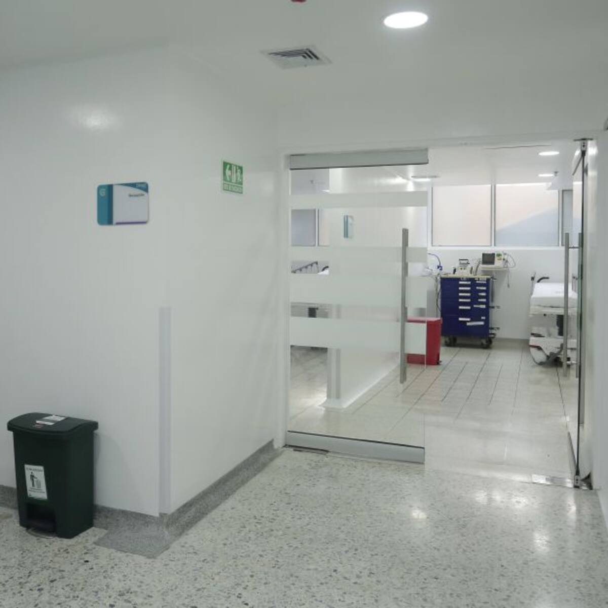 Hospitales y clínicas de Pereira con vigilancia especial ante el Covid-19