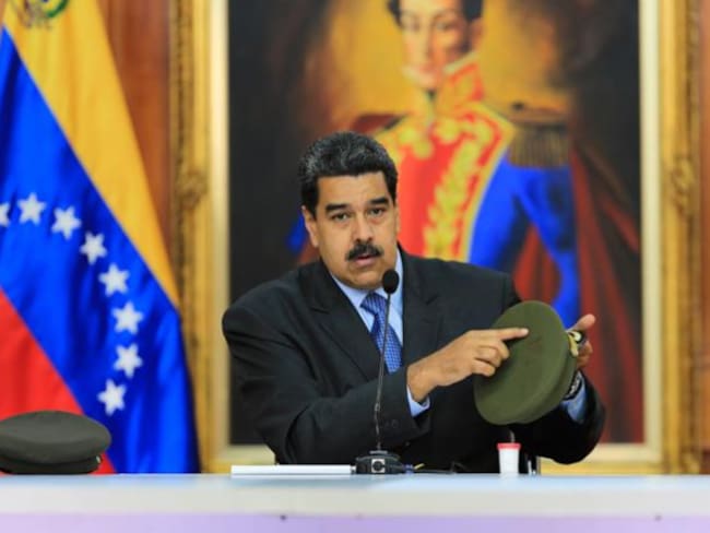 Análisis del atentado a Maduro