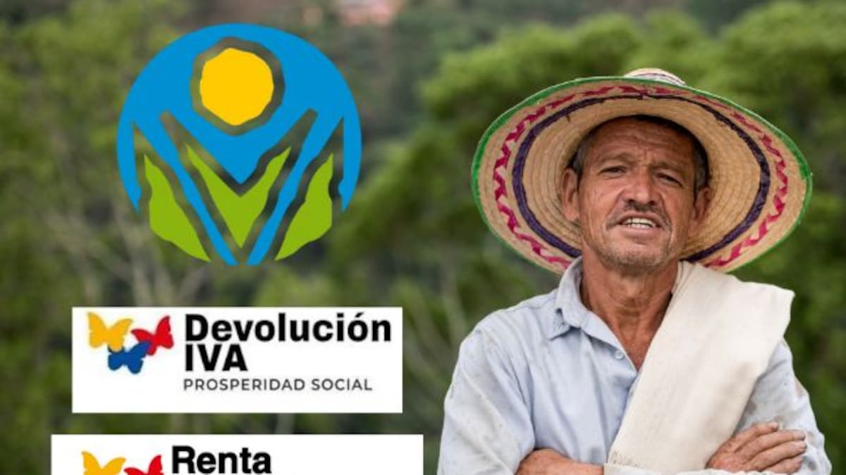 Último pago Devolución IVA y Renta Ciudadana: ¿debe crear cuenta en Banco Agrario para cobrar?